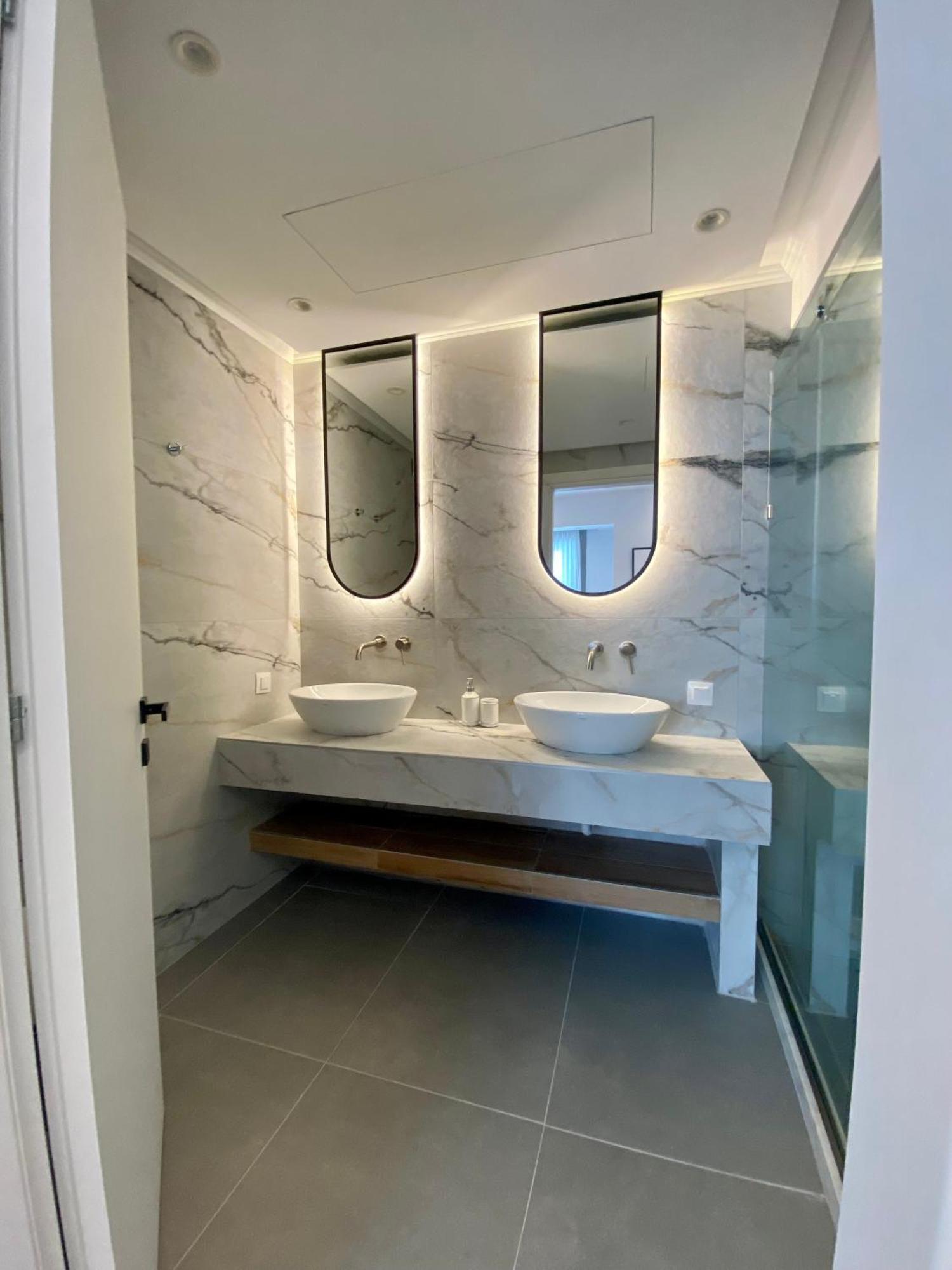 Apartament Alexandrina Mola Kalyva Pokój zdjęcie