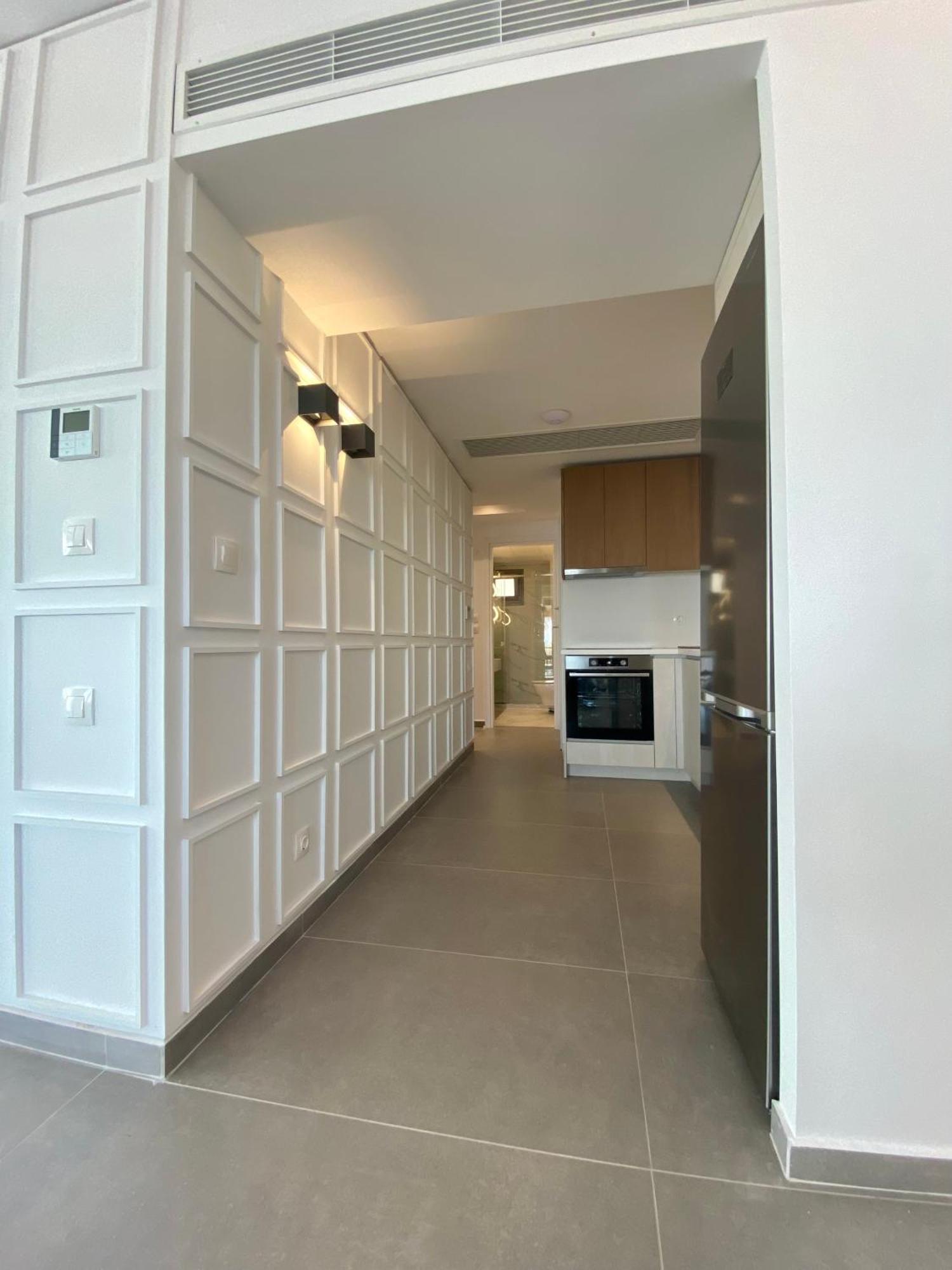Apartament Alexandrina Mola Kalyva Pokój zdjęcie