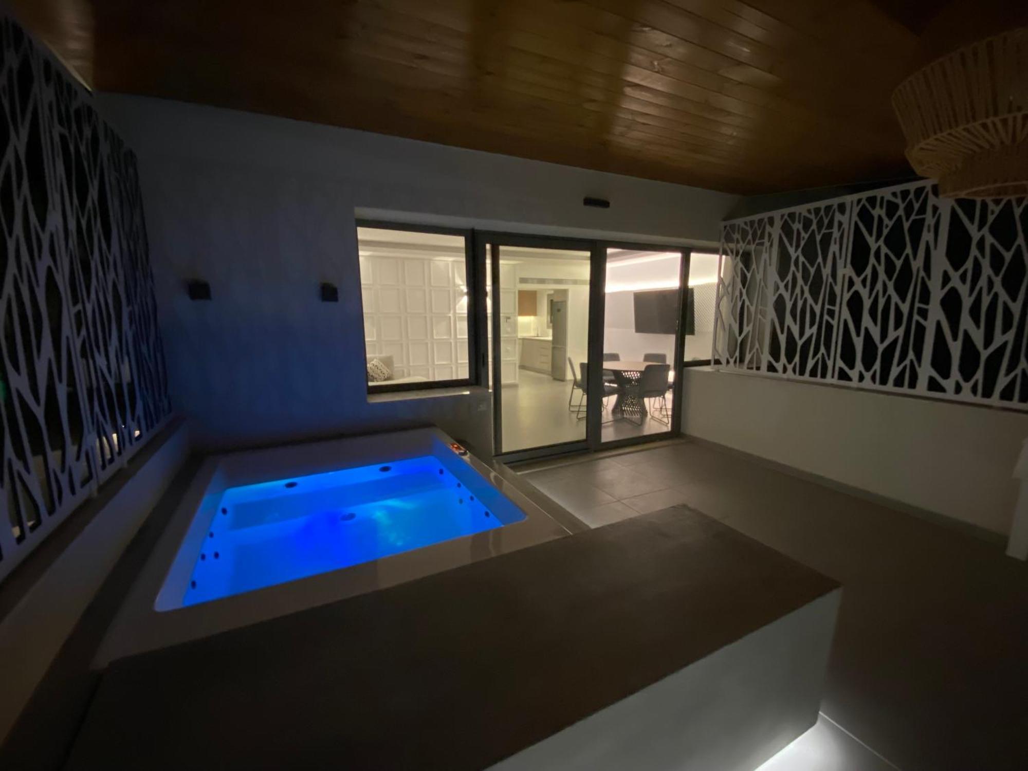 Apartament Alexandrina Mola Kalyva Pokój zdjęcie